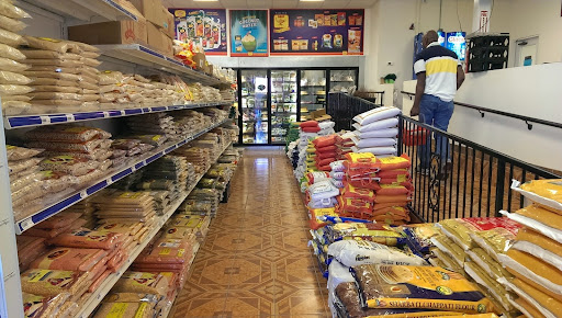 Indian Grocery Store «Evans Groceries», reviews and photos, 21003 Encino Commons #104, San Antonio, TX 78258, USA
