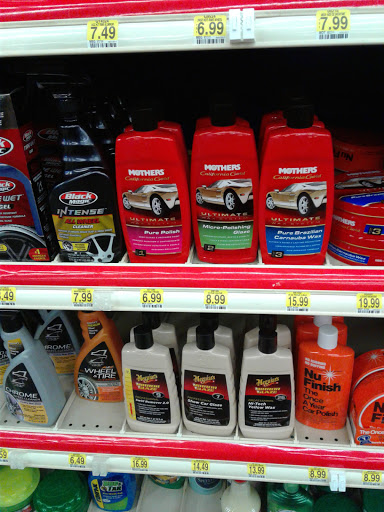 Auto Parts Store «Pep Boys Auto Parts & Service», reviews and photos, 94-47 Merrick Blvd, Jamaica, NY 11433, USA