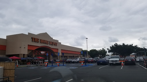 Home Improvement Store «The Home Depot», reviews and photos, 18131 Gale Ave, City of Industry, CA 91748, USA