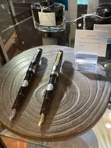 Stationery Store «Tabula Rasa Social Stationers», reviews and photos, 330 Trolley Square, Salt Lake City, UT 84102, USA