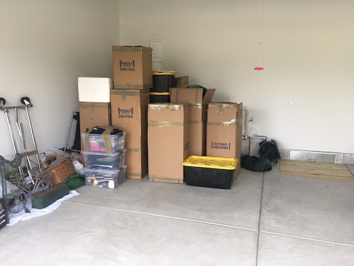 Moving Company «Traditional Van Lines | Local & Interstate Moving Company», reviews and photos, 212 Durham Ave #102, Metuchen, NJ 08840, USA