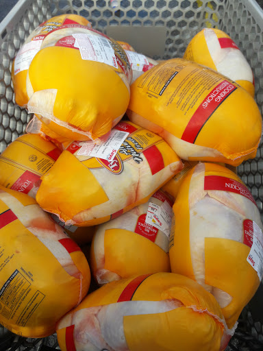 Grocery Store «Save-A-Lot», reviews and photos, 3410 Troost Ave, Kansas City, MO 64109, USA