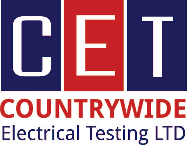 Countrywide Electrical Testing Ltd - Electrician