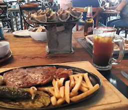 La Puerta Negra Cantina photo