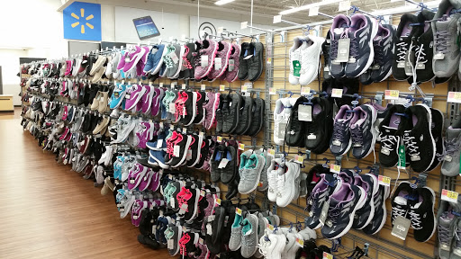 Department Store «Walmart Supercenter», reviews and photos, 125 Bleachery Blvd, Asheville, NC 28805, USA