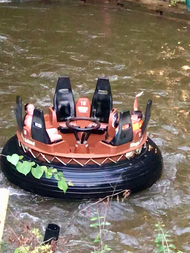 Theme Park «Action Zone», reviews and photos, 6300 Kings Island Drive, Kings Mills, OH 45034, USA