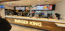 Atmosphère du Restauration rapide Burger King à Brétigny-sur-Orge - n°1