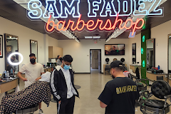 Sam Fadez Barbershop