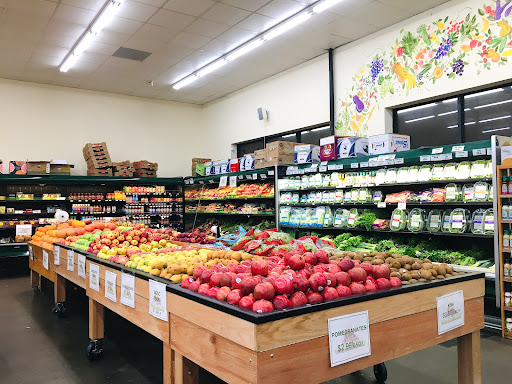 Health Food Store «Cox Farms Market - Duncanville», reviews and photos, 1026 S Main St, Duncanville, TX 75137, USA