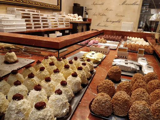 Gluten-free bakeries in Lille
