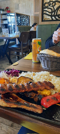 Kebab du Restaurant turc NAZIK GRILL à Mérignac - n°11