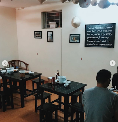 Sen Trang An Vietnamese Restaurant photo