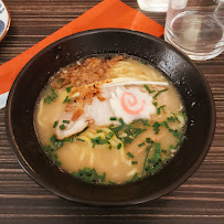 Nouille du Restaurant japonais IORI à Toulouse - n°19