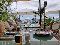 Atmosphère du Restaurant Hyde Beach Cannes - n°1