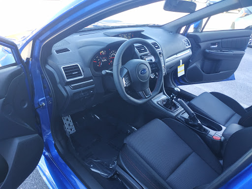 Subaru Dealer «Bill Bryan Subaru», reviews and photos, 8730 US-441, Leesburg, FL 34788, USA
