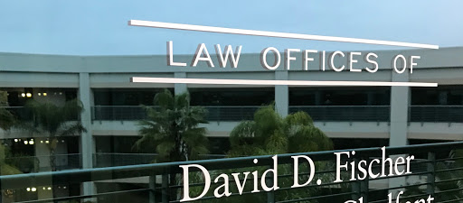 Law Offices of David D. Fischer