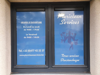 Pluriclean Services
