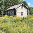 Centennial Log Cabin