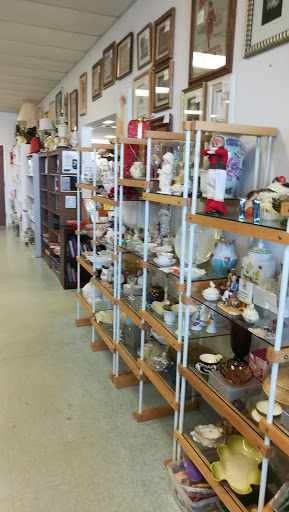 Thrift Store «Thrift Shop-Shore Medical Center», reviews and photos, 275 New Rd, Somers Point, NJ 08244, USA