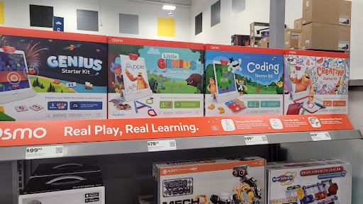 Electronics Store «Best Buy», reviews and photos, 12765 Harper Village Dr #160, Battle Creek, MI 49014, USA