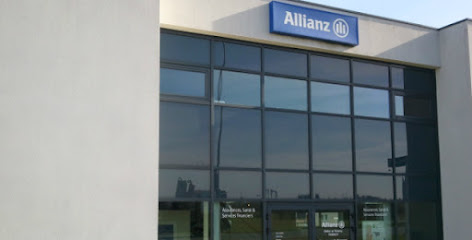 Allianz Assurance PLOUFRAGAN - Didier & Thierry TANGUY Ploufragan