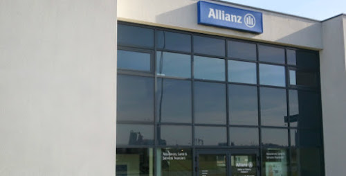 Agence d'assurance Allianz Assurance PLOUFRAGAN - Didier & Thierry TANGUY Ploufragan
