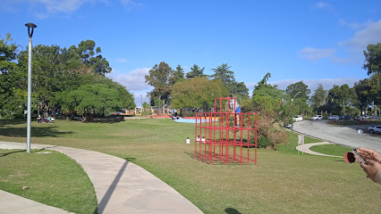 Parque Zelmar Michelini