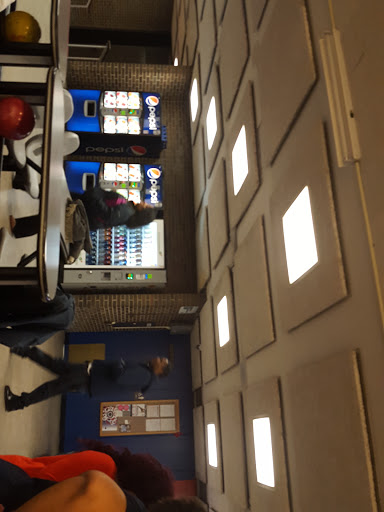 Bowling Alley «UIC Bowling Alley», reviews and photos, 750 S Halsted St, Chicago, IL 60607, USA