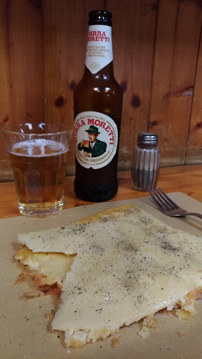 Pizzeria Torta di Ceci in Livorno, Provincia di Livorno