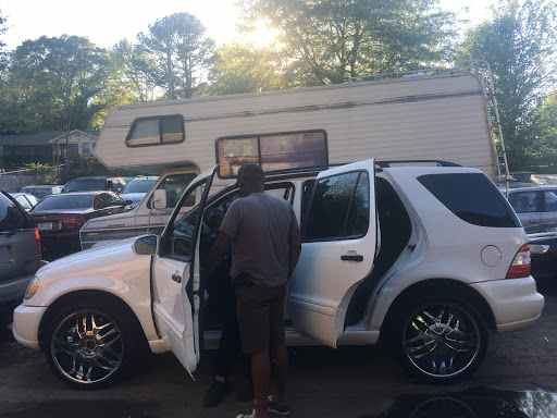 1471 Richard Rd, Decatur, GA 30032, USA