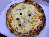 Photos du propriétaire du Pizzas à emporter Fredopizza à Villiers-Louis - n°20