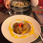 Photo n°4 de l'avis de Stefano.i fait le 27/04/2023 à 12:35 sur le  Miss Purpe' à Caserta