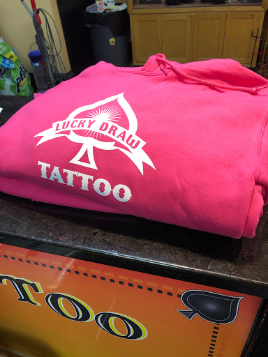 Explore celtic knot tattoo ideas, creative tattoo ideas in Marietta, available at Lucky Draw Tattoos III