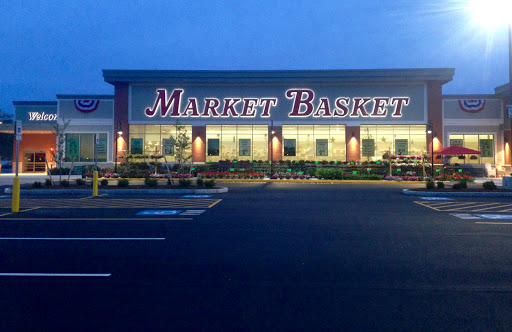 Supermarket «Market Basket», reviews and photos, 1 Commerce Way, Plymouth, MA 02360, USA