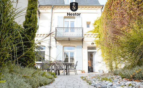 Agence de location d'appartements Nestor — Conciergerie Privée Caen