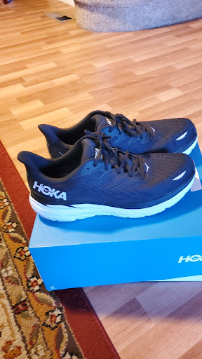 Running Store «Philadelphia Runner», reviews and photos, 3621 Walnut St, Philadelphia, PA 19104, USA