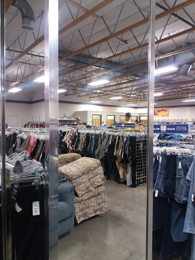 Thrift Store «Richland Goodwill», reviews and photos