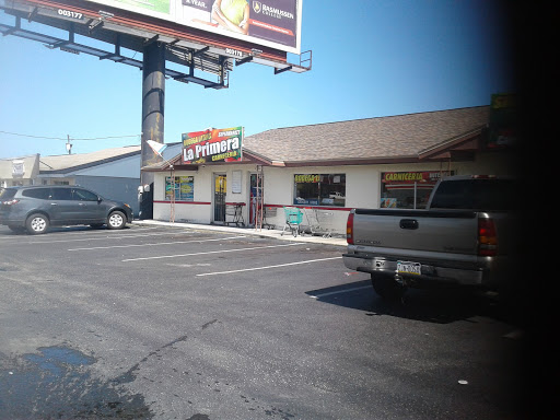Supermarket «La Primera», reviews and photos, 6221 Ridge Rd, Port Richey, FL 34668, USA