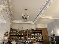Atmosphère du Restaurant Derya - Restaurant Turc Paris - n°12