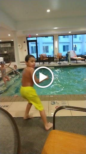 Airport Hotel «Rochester Airport Marriott», reviews and photos, 1890 W Ridge Rd, Rochester, NY 14615, USA