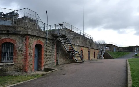 New Tavern Fort image