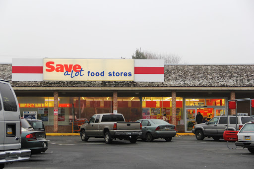 Save-A-Lot, 712 S Potomac St, Waynesboro, PA 17268, USA, 