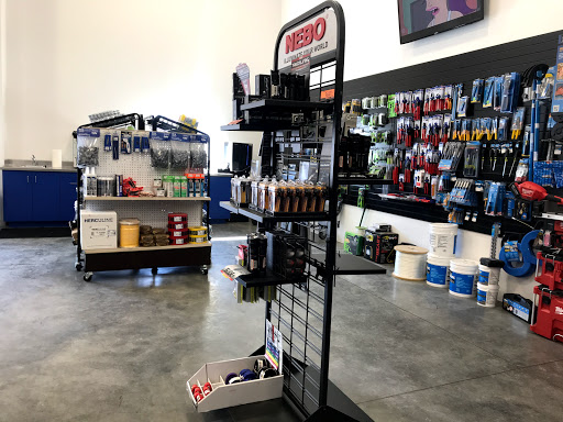 Electrical Supply Store «Royal Wholesale Electric», reviews and photos, 1406 W 3300 S, Ogden, UT 84401, USA