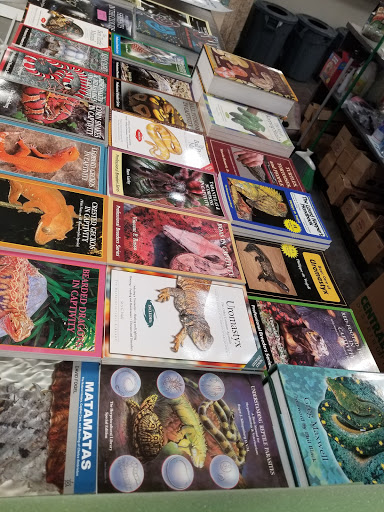 Reptile Store «Nature Box Pet Emporium», reviews and photos, 13722 E Quincy Ave, Aurora, CO 80015, USA