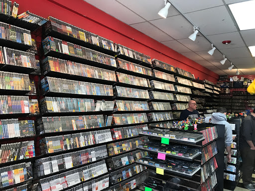 Video Game Store «Video Game Trading Post», reviews and photos, 52 E Village Green, Levittown, NY 11756, USA