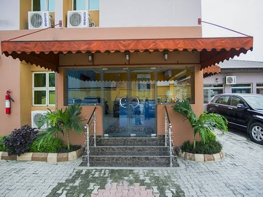 Blue Ivy Suites, 4 Oladokun Ishola Street, Ojo, Lagos, Nigeria, Health Club, state Lagos