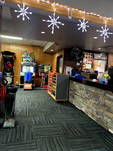 Bowling Alley «Mockingbird Lanes», reviews and photos, 4870 S 96th St, Omaha, NE 68127, USA