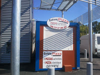 Photos du propriétaire du Livraison de pizzas INTERPIZZA à Andernos-les-Bains - n°1
