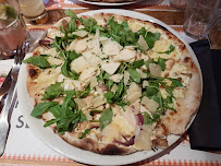 Pizza du Pizzeria Restaurant Tablapizza Vannes - n°13