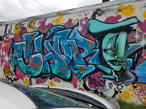 Auto Body Shop «City Auto Body Shop Inc», reviews and photos, 540 Northside Dr NW, Atlanta, GA 30318, USA